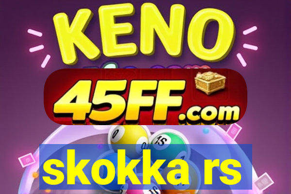 skokka rs